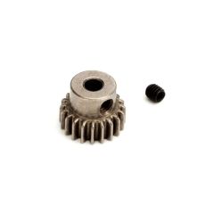 48P Pinion Gear, 20 Tooth (ECX3018)