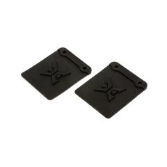  Mud Flap Set (ECX4007)