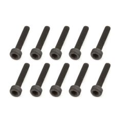 Cap Head Screw M3x12MM (10PCS) (AR723312)