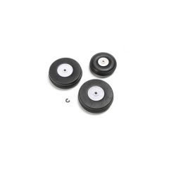 Wheel Set A-10 Thunderbolt II 64mm EDF (EFL01183)