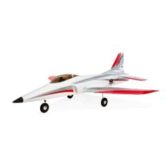 E-Flite Habu STS 70mm EDF Jet RTF Basic Smart Trainer met SAFE