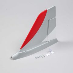 Vertical Fin Assembly: Habu STS (EFL01562)