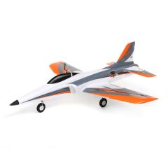 E-Flite Habu SS (Super Sport) 50 mm EDF Jet BNF Basic met SAFE en AS3X