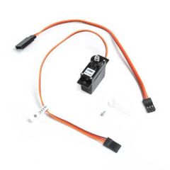 DSV130 3-Wire Digital Servo Metal Gear: Ka8, Sport Cub (EFL1090)