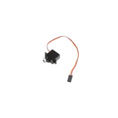 Elevon 9g plastic servo Convergence (EFL11012)