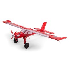 E-Flite Micro DRACO 800mm BNF Basic met AS3X & SAFE Select