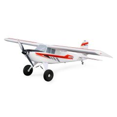 E-Flite Night Timber X BNF Basic met AS3X en Safe Select
