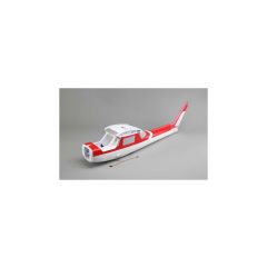 Fuselage: Carbon-Z Cessna 150 (EFL1401)