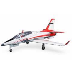 E-Flite Viper 90mm EDF Jet BNF Basic Met AS3X En SAFE Select, 1400mm