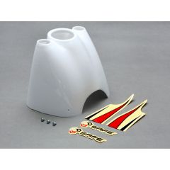 E-Flite - Cowl: Apprentice S 15e RTF (EFL310004)