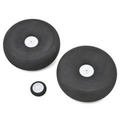 E-Flite - Wheel Set: Timber (EFL5258)