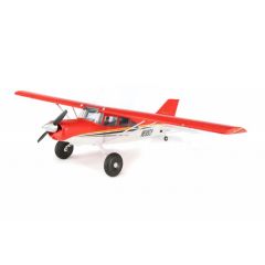 E-Flite Maule 1.5m BNF Basic met AS3X en Safe Select