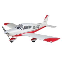 E-Flite Cherokee 1.3m BNF Basic