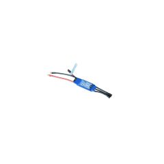 40 AMP Brushless ESC: EC-1500 (EFL7250EC)