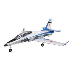 E-Flite Viper 70mm EDF Jet BNF Basic Met AS3X En SAFE Select