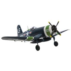 Hardware Set: F4U-4 1.2M (EFL8508)