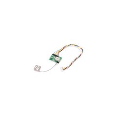 GPS Unit and Antenna (small) (EFL9512)