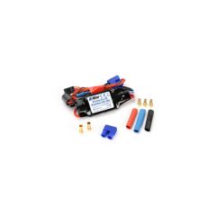 30-Amp Pro Switch-Mode BEC Brushless ESC (V2) (EFLA1030B)