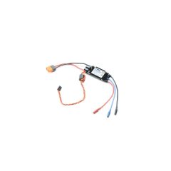 30A Smart ESC: Apprentice STS (EFLA1030FB)