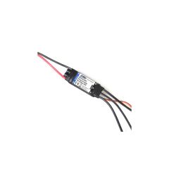 40A ESC, 230mm Wire EC3 (EFLA9891)