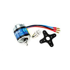 15 BL Outrunner Motor: 1200Kv (EFLM1215)