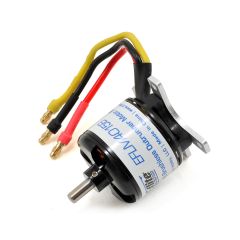 B15 Brushless Outrunner Motor, 880 Kv (EFLM4015B)