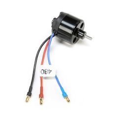 E-Flite - 480 Brushless Outrunner Motor, 960Kv (EFLM480BL)