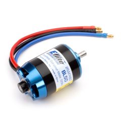 BL50 Brushless Outrunner Motor, 525Kv (EFLM7450)