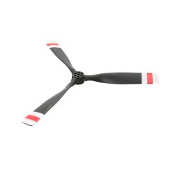 E-flite - 120mm x 70mm 3 Blade Propeller (EFLP120703B)