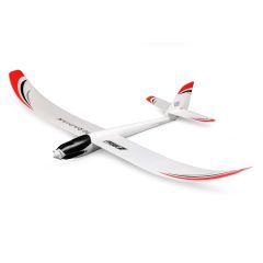 E-Flite UMX Radian BNF Basic met AS3X & Safe Select