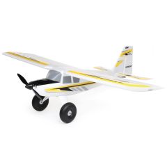 E-Flite UMX Timber X BNF Basic, met AS3X en SAFE Select