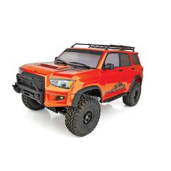 Element RC Enduro Trailrunner 4X4 RTR - Fire