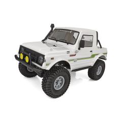 Element RC 1/10 Enduro Bushido Trail Truck RTR