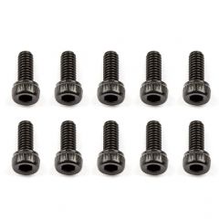 Screws M2.5x6mm SHCS (EL41079)