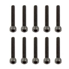 Screws M2.5x16mm SHCS (EL41086)