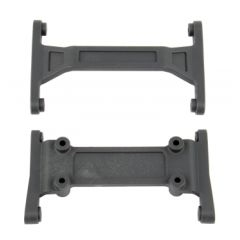 Frame Mounting Plates Hard (EL42011)