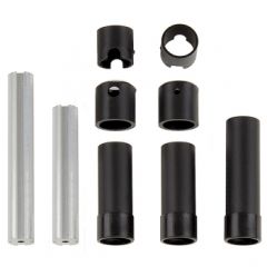 Driveshaft set, Molded (EL42020)