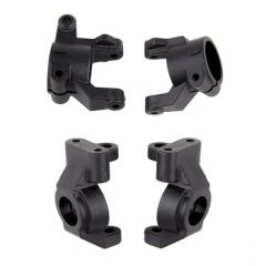 Caster and Steering Blocks (EL42062)