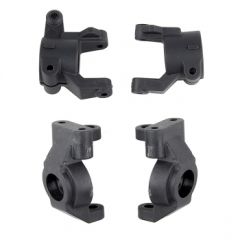 Caster and Steering Blocks Hard (EL42073)