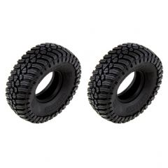 General Grabber X3 Tires (1.9 IN 4.65 IN DIA) (EL42106)