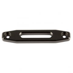 Fairlead Gun Metal Aluminium (EL42128)