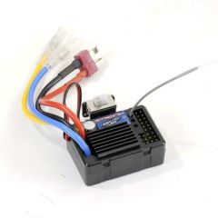 Etronix System 3 ESC/RX/LED (By HW)