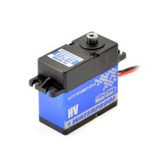 Etronix 30.3kg/0.09s Standard Digital Servo Metal Gear Waterproof (ET2072BK)