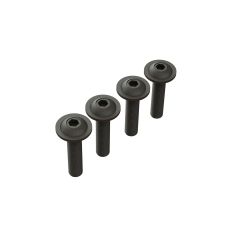 Button Head Screw Flanged M4x18MM (4Pcs) (ARA727412)