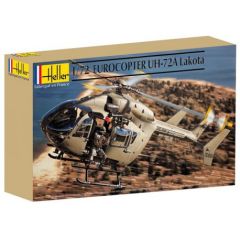 Heller 1/72 Eurocopter UH-72A Lakota