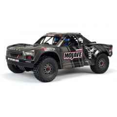 Arrma Mojave 1/7 Extreme Bash Roller (EXB)