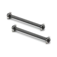 Drive shaft set - Sandmaster