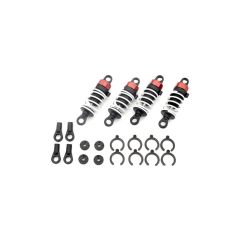 Shock set TC Fazer 2.0 (4) (FA554)