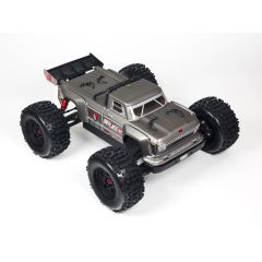 Arrma - Outcast 6S BLX Painted Decaled Trimmed Body (AR406097)