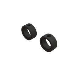 Arrma - Input Shaft Cup Sleeve (2) (ARA311145)